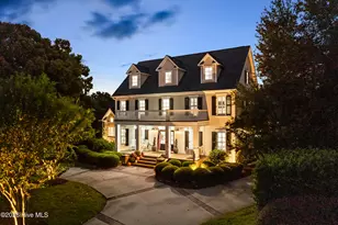 2124 Auburn Ln, Wilmington, NC 28405 - Photo 1
