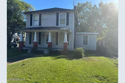 916 Green Street E, Wilson, NC 27893 - Photo 1