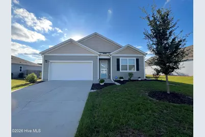 2521 Sandy Banks Lane, Wilmington, NC 28401 - Photo 2