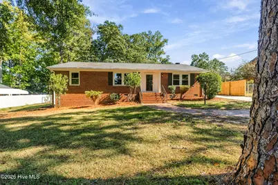 802 Roberdel Road, Rockingham, NC 28379 - Photo 2