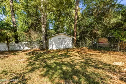 802 Roberdel Road, Rockingham, NC 28379 - Photo 32