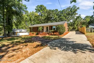 802 Roberdel Rd, Rockingham, NC 28379 - Photo 1