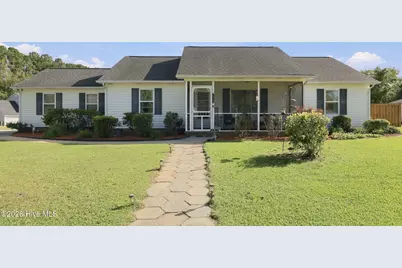 2016 Watson Avenue, Newport, NC 28570 - Photo 48
