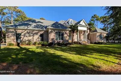 699 Country Club Drive, Oak Island, NC 28465 - Photo 68