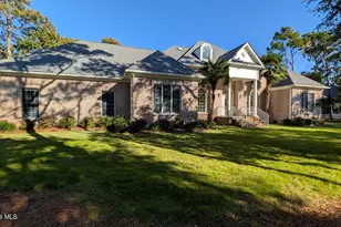 699 Country Club Dr, Oak Island, NC 28465 - Photo 68