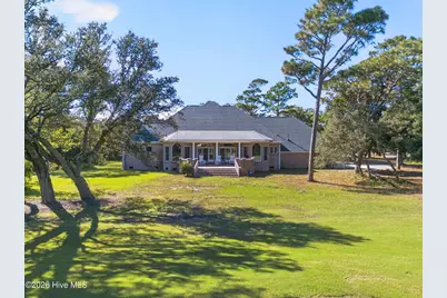 699 Country Club Drive, Oak Island, NC 28465 - Photo 10