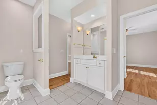 699 Country Club Dr, Oak Island, NC 28465 - Photo 46