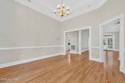 699 Country Club Drive, Oak Island, NC 28465 - Photo 16