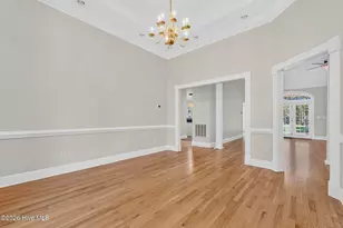 699 Country Club Dr, Oak Island, NC 28465 - Photo 16