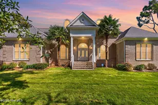 699 Country Club Dr, Oak Island, NC 28465 - Photo 1