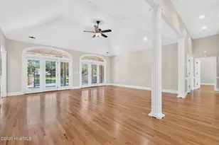 699 Country Club Dr, Oak Island, NC 28465 - Photo 36