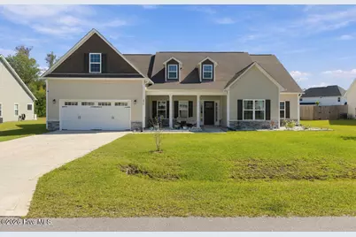 2019 Tarpon Trail, New Bern, NC 28562 - Photo 46