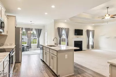 2019 Tarpon Trail, New Bern, NC 28562 - Photo 12