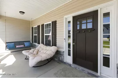 2019 Tarpon Trail, New Bern, NC 28562 - Photo 2