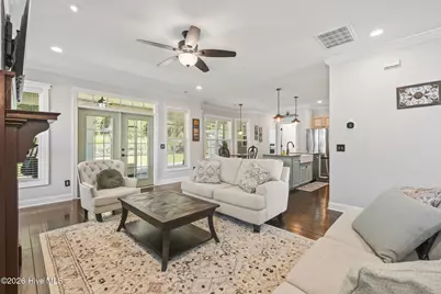 749 Pickering Drive NW, Calabash, NC 28467 - Photo 16