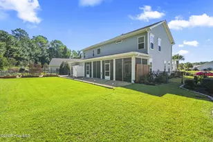 749 Pickering Dr NW, Calabash, NC 28467 - Photo 40