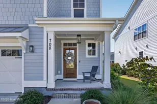 708 Trisail Ter, Wilmington, NC 28412 - Photo 2