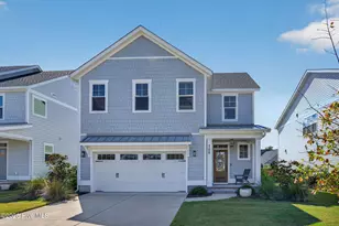 708 Trisail Ter, Wilmington, NC 28412 - Photo 1