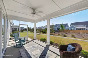 708 Trisail Ter, Wilmington, NC 28412 - Photo 4