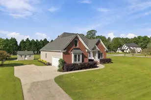 1112 Porters Ridge Dr, Greenville, NC 27858 - Photo 2