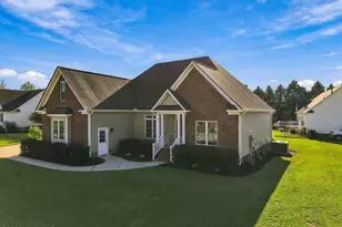 1112 Porters Ridge Dr, Greenville, NC 27858 - Photo 8