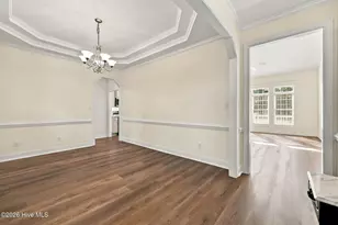 1112 Porters Ridge Dr, Greenville, NC 27858 - Photo 10