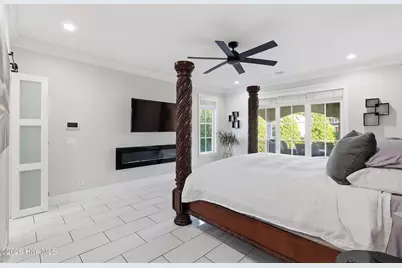 501 Golf View Drive, Greenville, NC 27834 - Photo 22