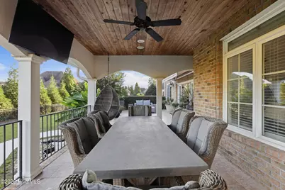 501 Golf View Drive, Greenville, NC 27834 - Photo 6