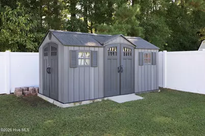 2831 Oakwood Drive, Winterville, NC 28590 - Photo 50