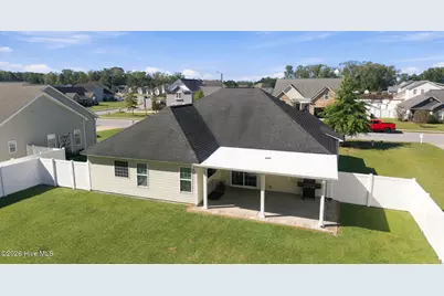 2831 Oakwood Drive, Winterville, NC 28590 - Photo 10