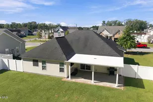 2831 Oakwood Dr, Winterville, NC 28590 - Photo 10