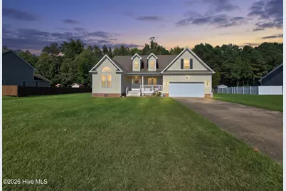 114 Pleasant Drive, Elizabeth City, NC 27909 - Photo 22