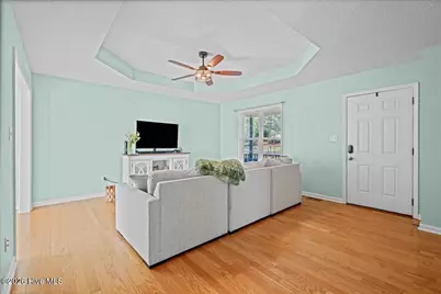 420 Twin Creeks Drive, Goldsboro, NC 27530 - Photo 4
