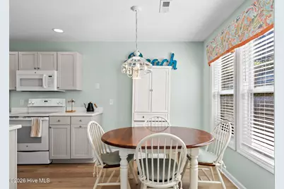 3350 Club Villas Drive # 801, Southport, NC 28461 - Photo 18