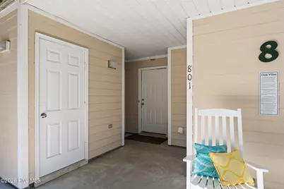 3350 Club Villas Drive # 801, Southport, NC 28461 - Photo 4