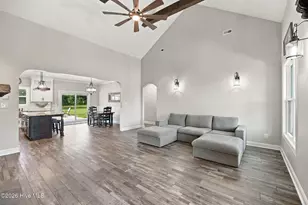 1269 Deep Bottom Rd, Wallace, NC 28466 - Photo 8