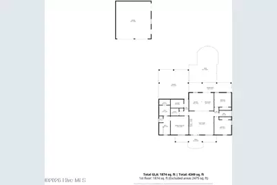 1269 Deep Bottom Road, Wallace, NC 28466 - Photo 6