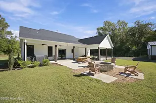 1269 Deep Bottom Rd, Wallace, NC 28466 - Photo 36