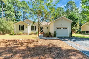 145 Laurel Oak Ln, Pinebluff, NC 28373 - Photo 1