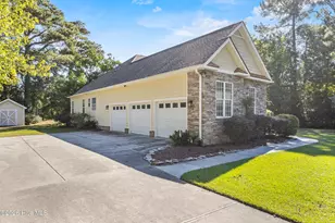 707 N Green Tee Rd, Hampstead, NC 28443 - Photo 50