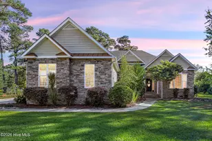 707 N Green Tee Rd, Hampstead, NC 28443 - Photo 1