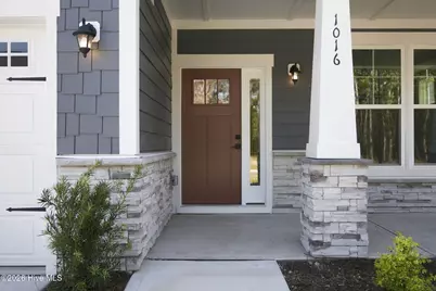 1016 Fawn Valley Way, Wilmington, NC 28409 - Photo 2