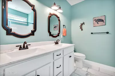 115 NE 3rd Street, Oak Island, NC 28465 - Photo 22