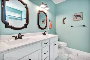 115 NE 3rd St, Oak Island, NC 28465 - Photo 22