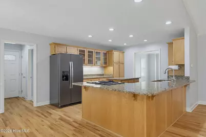 867 Lynchburg Drive, Jacksonville, NC 28546 - Photo 22