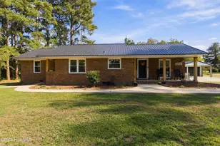 4602 Lake Wilson Rd, Elm City, NC 27822 - Photo 4