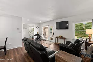 4602 Lake Wilson Rd, Elm City, NC 27822 - Photo 12