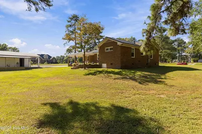 4602 Lake Wilson Road, Elm City, NC 27822 - Photo 42