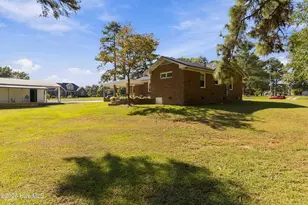 4602 Lake Wilson Rd, Elm City, NC 27822 - Photo 42