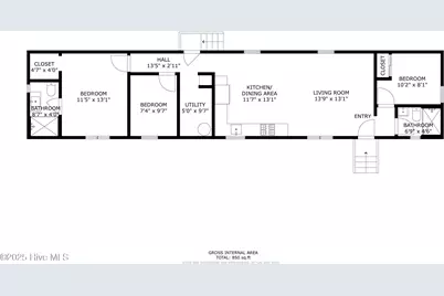 658 Westwind Drive SW, Supply, NC 28462 - Photo 2